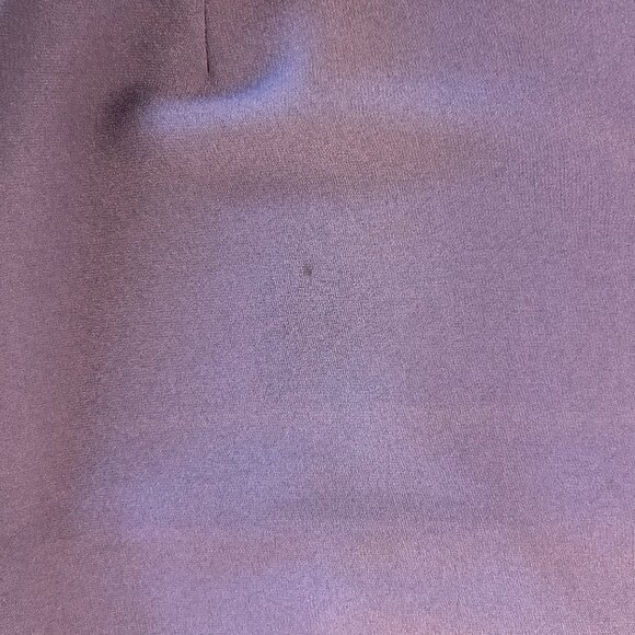 Navy Blue Escada Dress with pleated sleeves size 36 - Picture 11 of 11